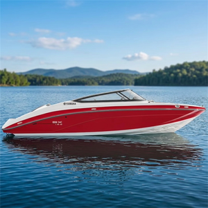 ยามาฮ่า SX195 ปี 2025 รถมินิไฟฟ้าน้ำรุ่นใหม่ที่ดีที่สุด รุ่น US 1000943 - Product Image 3
