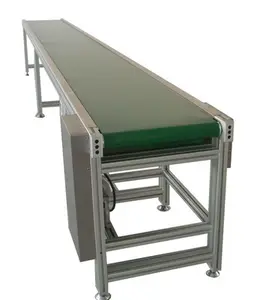 Food Grade Conveyor Belt/belt Transport Vehicle/tabletop Transport Vehicle