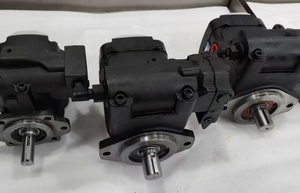 Pompe à piston hydraulique haute pression série PVG PVG100 PVG075 PVG-065-F1UV-LSFY-P-1NNSN PVG-100-F1UV-LSFZ-P-1NNSN - Product Image 6