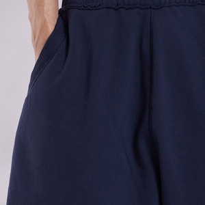 Pantaloncini da ginnastica da uomo firmati pantaloni della <span class=keywords><strong>tuta</strong></span> <span class=keywords><strong>Oversize</strong></span> a rapida asciugatura pesanti larghi pantaloni della <span class=keywords><strong>tuta</strong></span> larghi - Product Image 4