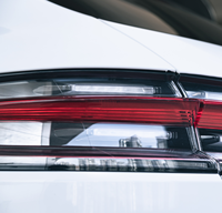 Pour 2014-2017 Macan 95B.1 Mise à niveau 95B.2 Feu arrière Feu latéral Stoplight