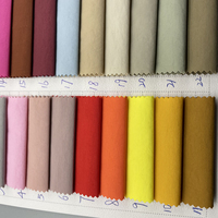 Recyceltes Nylon Wasserdichter Taslon Taslan 228T Knitterfreier Stoff Jacke Outdoor Windbreaker Polyamid Kurze Jacke & Taschenstoff