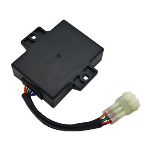 Original CDI 6 pines para <span class=keywords><strong>KAZUMA</strong></span> Jaguar 500CC ATV Quad CDI <span class=keywords><strong>KAZUMA</strong></span> piezas OEM LU018570 - Product Image 3