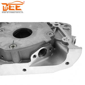 Pompa olio adatta vauhall CORSA C 1.4 <span class=keywords><strong>00</strong></span> a <span class=keywords><strong>06</strong></span> Z14XE QH 646009 646041 646132 646133 90353178 90369451 93293030 - Product Image 6