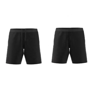2022 uniforme d'arbitre de football en polyester personnalisé maillot d'arbitre de football de haute qualité avec short à manches courtes Stock de nouveau style - Product Image 4