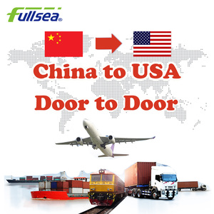 Transporte aéreo de China a Estados Unidos, envío DDP puerta a puerta, carga aérea, entrega en Francia, servicio de logística exprés - Product Image 2