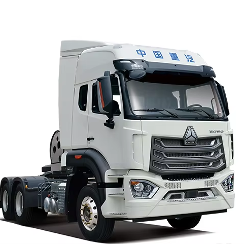 HOWO-NX YZ167182100222 Cold Steam Tube Assembly Truck Parts