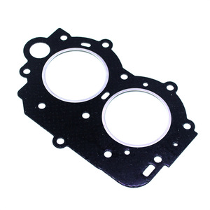 Junta de culata para motor fuera de borda Yamaha 63V-11181-A1 para motor de 2 tiempos y 15 HP, pieza de repuesto - Product Image 1