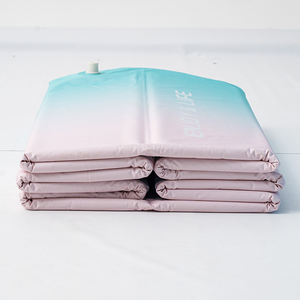 <span class=keywords><strong>Baignoire</strong></span> pliable portable de bonne qualité personnalisable, rétention de chaleur durable, tissu Oxford, capacité de 170 L, design élégant, non - Product Image 4