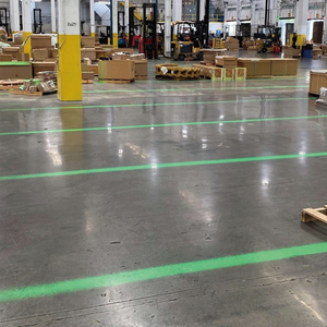 โคมไฟเลเซอร์ IP67โปรเจคเตอร์เสมือนทางเดินสำหรับทำเครื่องหมายบนพื้นสำหรับปั้นจั่นทาวเวอร์เครน - Product Image 3