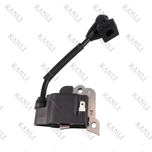 本田Gx35发动机电机割灌机30500-ZOZ-003 AB-IC-HD0003点火线圈 - Product Image 2