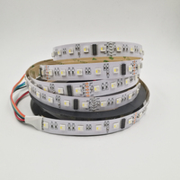Décodeur DMX 512 3CH 4CH X 8A Contrôleur LED DMX 3 canaux 4 canaux Pilote RGB RGBW Bande LED DC 12V-24V Décodeur DMX de haute qualité