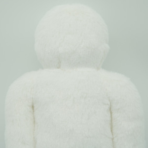 Neues Trendprodukt Plüsch-Mechachamäleon Kuscheltier Puppe PP-Baumwolle für Jugendliche Erwachsene Unisex Geschenk Supermarkt Polyester - Product Image 5