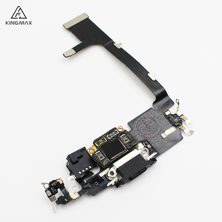 Conector Iphone 11 Pro Original Spare Parts Replacement