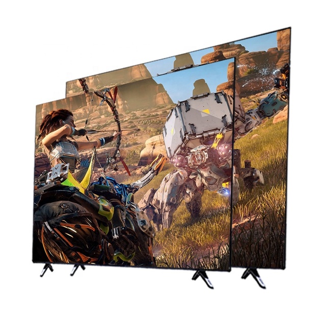 Cheap Price High Quality LED 4K Ultra HD TV 100 Inches Smart Television with Large Screen Flat Screen
