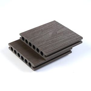 PVC Vinyl gạch lát sàn ngoài trời WPC tầng Mat nhà để xe sàn trong nhà <span class=keywords><strong>decking</strong></span> tầng - Product Image 2