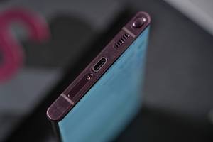 El mejor precio para <span class=keywords><strong>Samsung</strong></span> <span class=keywords><strong>S22</strong></span> <span class=keywords><strong>Ultra</strong></span> 5G Smartphone <span class=keywords><strong>256GB</strong></span> Almacenamiento Nueva condición con cámara trasera de 108MP Compatible con LTE CDMA - Product Image 2