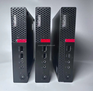 Factory price For Lenovo Think-Centre M900 8G 256G used Business Original <b>Computer</b> Office mini PC with WIFI Affordable laptop - Product Image 1