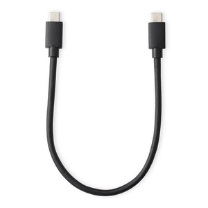 Adaptador de disco duro SSD, cable de datos USB 3.1 tipo C a tipo C con cobre sin oxígeno para transferencia de datos - Product Image 4