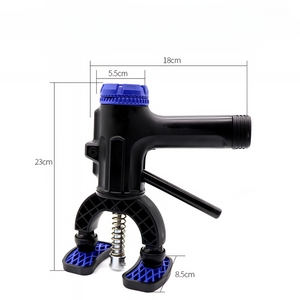 Dent Lifter paintless Dent công cụ sửa chữa <span class=keywords><strong>PDR</strong></span> keo <span class=keywords><strong>puller</strong></span> tự động cơ thể xe Dent loại bỏ dụng cụ cầm tay - Product Image 5