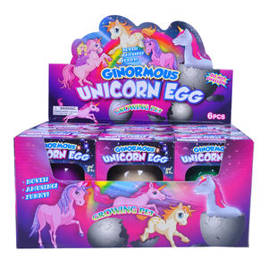 Regalo promocional, juguete de plástico, mascota mágica para incubar, mascota en crecimiento, huevo de <span class=keywords><strong>dinosaurio</strong></span>, juguetes de cultivo de <span class=keywords><strong>agua</strong></span> en expansión para niños - Product Image 4