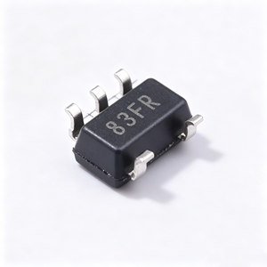 Dery Star TPS72301DBVT TPS72301DBVR 200mA, regulador de bajo voltaje ajustable con voltaje negativo y función de activación - Product Image 3