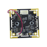 Module de caméra de commutateur de coupe IR automatique 2MP 1080P pour IPC, machine publicitaire, équipement pour jour/nuit