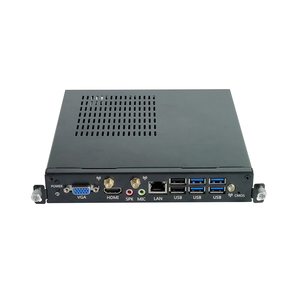 Mini PC OPS2380 OPS 2026 ELSKY économique avec module Wi-Fi intégré <span class=keywords><strong>Sandy</strong></span> <span class=keywords><strong>Bridge</strong></span> 2e génération, Ivy <span class=keywords><strong>Bridge</strong></span> 3e génération, processeurs I3 I5 <span class=keywords><strong>I7</strong></span>, chipset HM77, DDR3, MSATA - Product Image 3