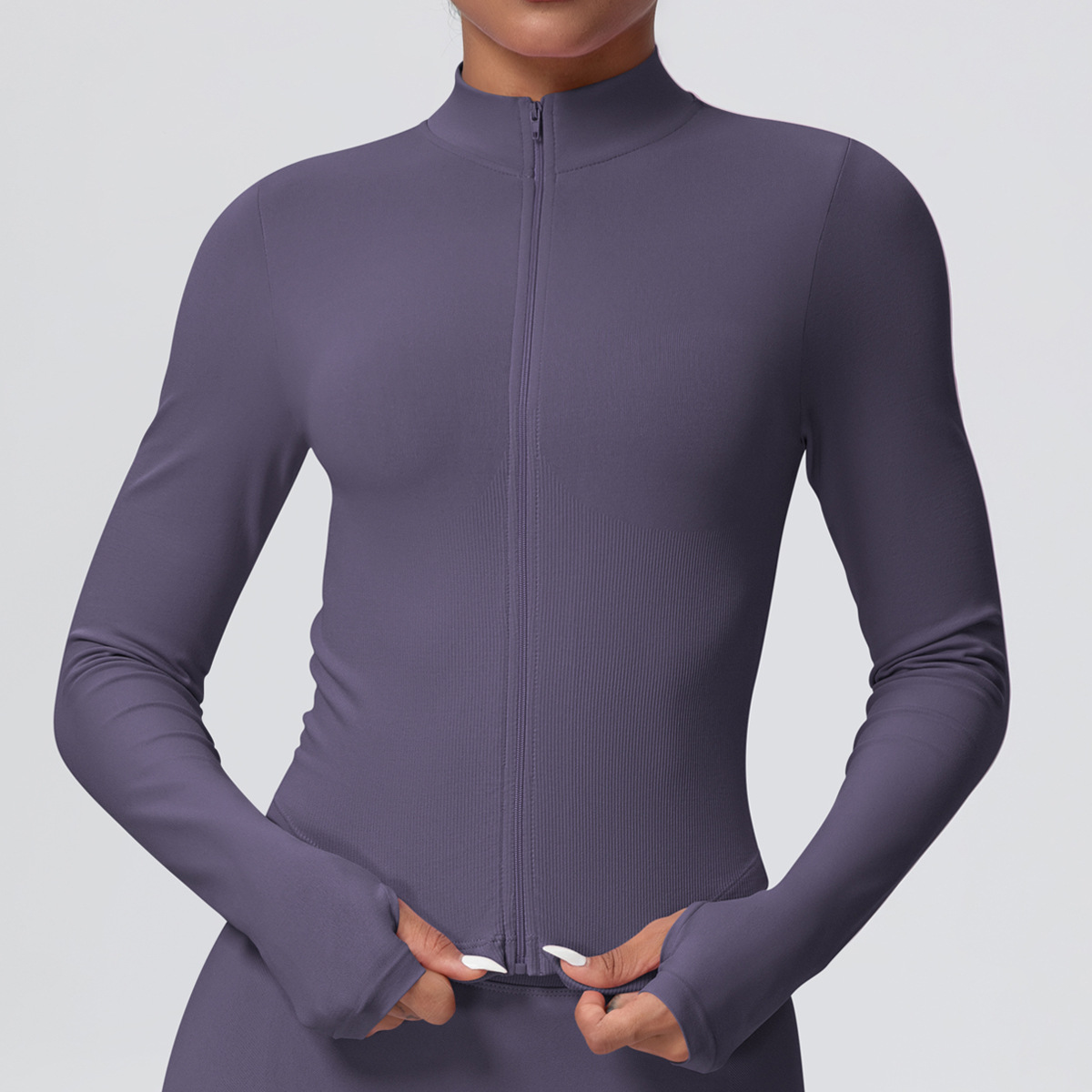 6704 manteau-truffe