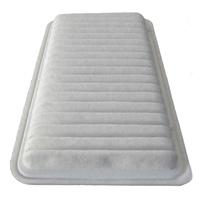 Filtro de aire para TOYOTA, 17801-0P040 17801-20040 V91120025 17801-OH010 AY120TY050 17801-01H10 17801-0H010 17801-0H020