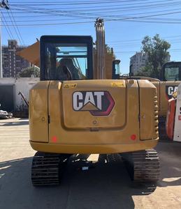Vente chaude utilisé Caterpillar Cat 305.5E2 306E2 307E2 308E2 pelle en bon état prix inférieur moteur de la pompe à noyau Shanghai - Product Image 6