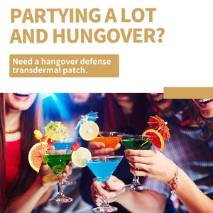 Produits les plus vendus 2024 patch <span class=keywords><strong>de</strong></span> fête remè<span class=keywords><strong>de</strong></span> naturel gueule <span class=keywords><strong>de</strong></span> bois <span class=keywords><strong>vitamine</strong></span> soulagement efficace mal <span class=keywords><strong>de</strong></span> tête patch anti gueule <span class=keywords><strong>de</strong></span> bois - Product Image 3