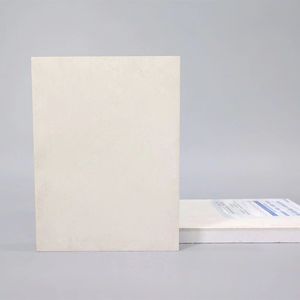 High Quality Calcium Silicate Boards High-Temperature Resistant Insulation Materials Refractories High-Temperature Materials - Product Image 6