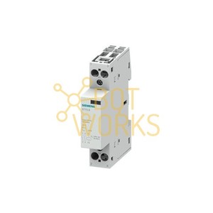 Siemens 5TT58600 - Nuevo - Product Image 1
