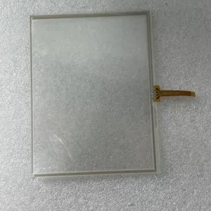 แผงกระจกดิจิไทเซอร์หน้าจอสัมผัสสำหรับ leibinger JET2NEO 12.5x9.5cm ที่เข้ากันได้