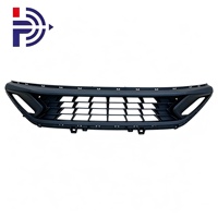 Grille inférieure de pare-chocs avant en plastique pour le modèle Elantra 2024 entièrement repensé, numéro de pièce 86530-M7520, fabriqué en Chine