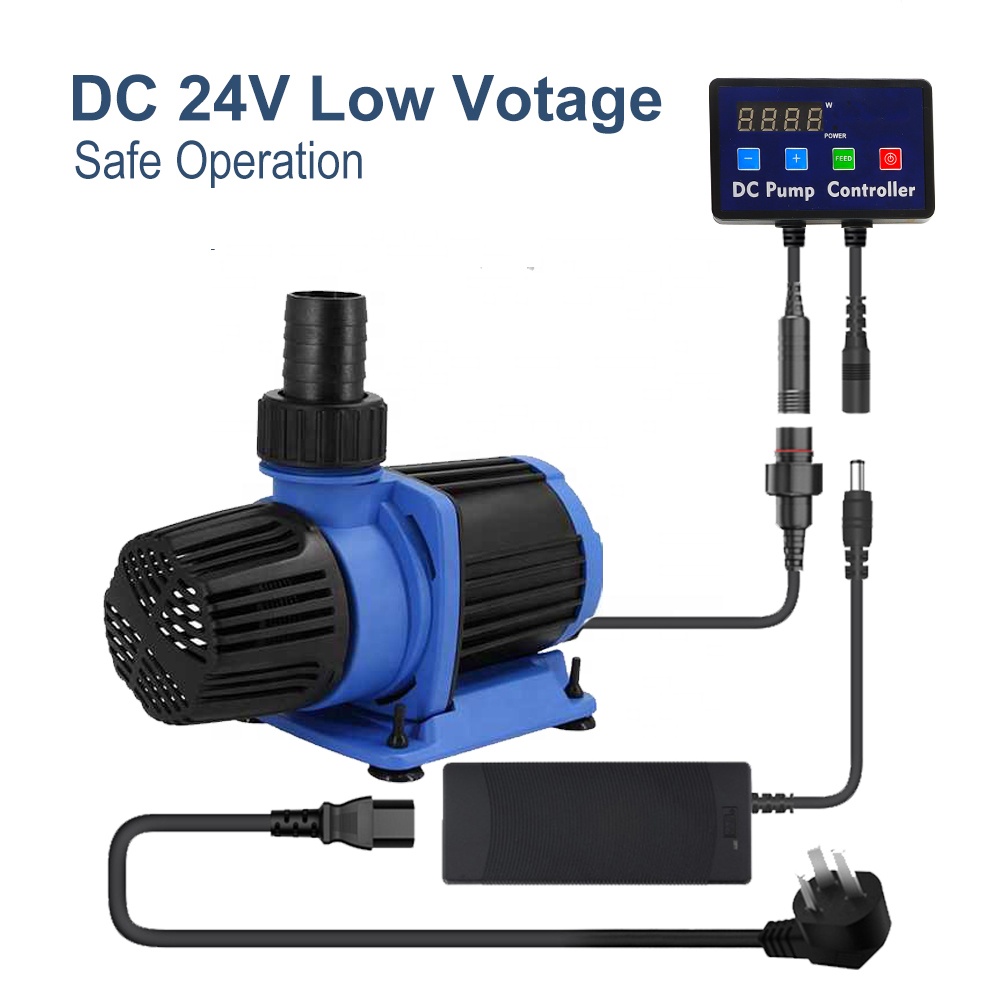 Hsbao DEP-10000 DC 24V Water Pump Customization OEM ODM