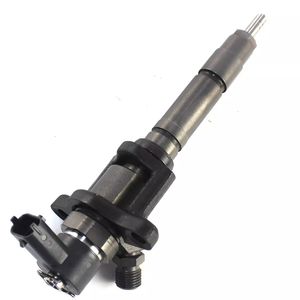Injecteur de carburant diesel Common Rail HongWang ME226718 ME223749 0445120048 pour moteur 4M50/4M50T - Product Image 2
