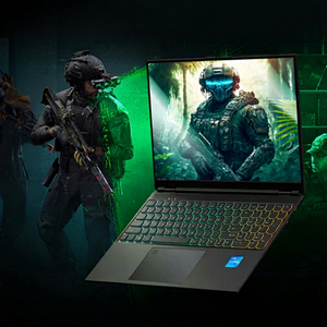 Intel Gaming <b>Laptop</b> 32G Ram 2TB Storage 2.5K 240Hz Display High Performance Notebook - Product Image 1