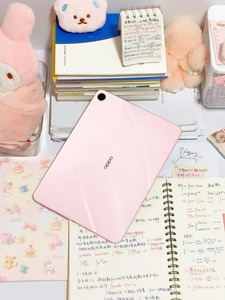 Tablet OP PO Pad Air5, Dimensity 7300-Ultra, 10050 mAh, 12.1'', 2.8K, 120 Hz, LCD, 33 W, Android, IA, PC, 12.1 Pulgadas, 2.8K, Alta Resolución - Product Image 4