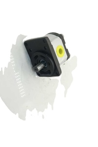 Piezas de equipo de excavadora AZPF-11-019 AZPF-1X-011 bomba de engranajes - Product Image 3