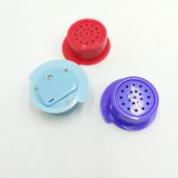 Module sonore musical le plus populaire en 2026, enregistreur vocal pour peluche, boîte de module sonore pour jouet en peluche avec vente en gros OEM