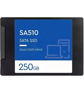 Duro <span class=keywords><strong>Western</strong></span> D Original Chip Blue 500GB 1TB SATA 3.0 <span class=keywords><strong>SSD</strong></span> สำหรับแล็ปท็อปขนาด 2.5 นิ้ว ความเร็วในการอ่าน 500-570MB/s ความเร็วในการเขียน 400-470MB/s - Product Image 2