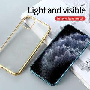 Saiboro fabricante de modelos de negocios del estilo tpu acrílico contraportada para <span class=keywords><strong>iphone</strong></span> <span class=keywords><strong>Xs</strong></span> <span class=keywords><strong>Max</strong></span> caso - Product Image 4