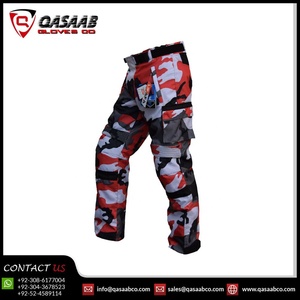 Pantalones Nuevos para Motocicleta, Textiles, para Hombre, para Motociclismo, con Estampados, de Cordura - Product Image 3