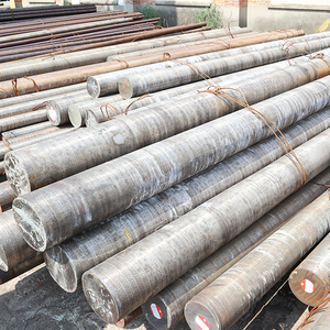 Asme sa694 f60 flange זיוף חוזק תשואה גבוהה חוזק פלדה עגול ברים השפעה נבדק עמיד והשפעה - Product Image 6