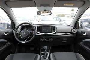 Meilleur prix de vente <span class=keywords><strong>Kia</strong></span> Auto <span class=keywords><strong>Kia</strong></span> Kx 1 2021 <span class=keywords><strong>2022</strong></span> 2023 1.4L 100Hp L4 CVT <span class=keywords><strong>Kia</strong></span> Petit SUV Kx 1 Voiture d'occasion - Product Image 4