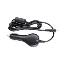 Chargeurs de voiture 12V 5W-18W, adaptateur GPS, mini chargeur USB, adaptateurs de chargeur de voiture pour GARMIN