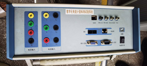 เครื่องสอบเทียบ CT/VT แบบพกพา (ดิจิทัล) รุ่น HEWD-2A IP55 กำลังไฟ 500VA โปรโตคอลดิจิทัล - Product Image 2