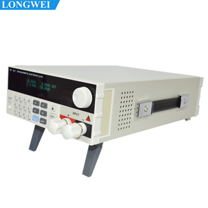 Longwei-LW-8512 Digital de carga electrónica, probador de batería programable, instrumento de medición, 300W, 60A, 150V - Product Image 3